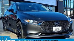 2024 Mazda MAZDA3 2.5 S Select Sport