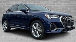 2024 Audi Q3 quattro S line Premium 45 TFSI