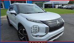 2024 Mitsubishi Outlander PHEV SEL