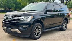 2018 Ford Expedition XLT