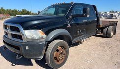 2013 Dodge Ram 5500 