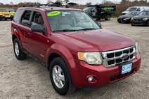 2008 Ford Escape XLT