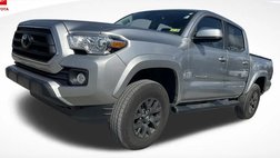 2023 Toyota Tacoma TRD Pro