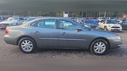 2005 Buick LaCrosse CX