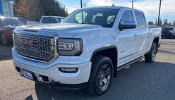 2016 GMC Sierra 1500 Denali