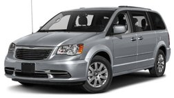2015 Chrysler Town and Country Touring