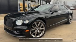 2024 Bentley Flying Spur Mulliner W12
