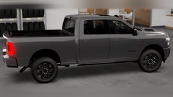 2026 Ram Ram Pickup 2500 Laramie