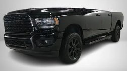 2024 Ram Ram Pickup 2500 Big Horn