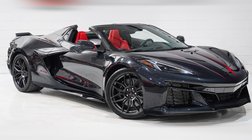 2024 Chevrolet Corvette Z06