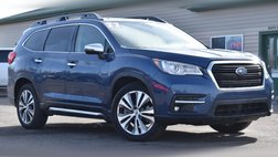 2022 Subaru Ascent Touring