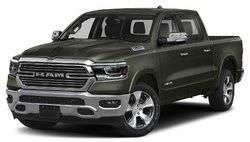 2020 Ram Ram Pickup 1500 Laramie