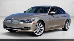 2013 BMW 3 Series 328i xDrive