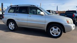 2006 Toyota Highlander Limited