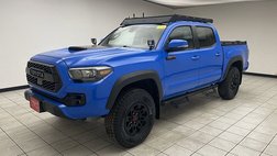 2019 Toyota Tacoma TRD Pro