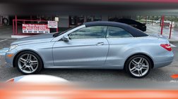 2013 Mercedes-Benz E-Class E 350