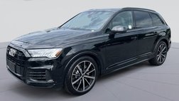 2023 Audi Q7 quattro Prestige 55 TFSI