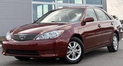 2006 Toyota Camry LE V6