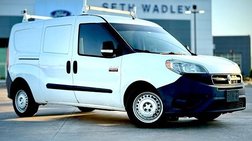 2016 Ram ProMaster City Tradesman