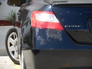2006 Honda Civic LX
