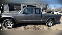 2004 Dodge Dakota Sport