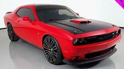 2020 Dodge Challenger R/T Scat Pack