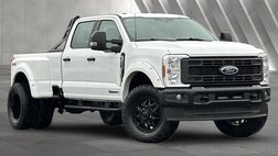2025 Ford Super Duty F-350 XL