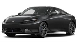 2026 Honda Prelude Base