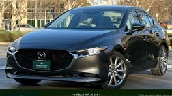 2021 Mazda MAZDA3 Premium