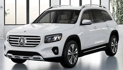 2025 Mercedes-Benz GLB GLB 250 4MATIC