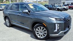2023 Hyundai Palisade SE