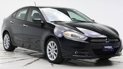 2016 Dodge Dart Limited