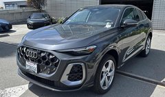 2025 Audi Q5 Sportback quattro Premium Plus TFSI