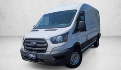 2020 Ford Transit 250
