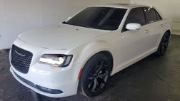 2022 Chrysler 300 S V6