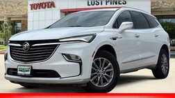 2024 Buick Enclave Premium