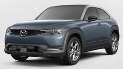 2022 Mazda MX-30 EV Premium Plus