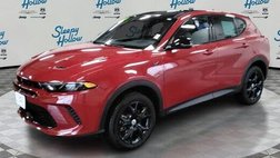 2024 Dodge Hornet GT