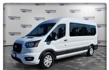 2023 Ford Transit 350 XLT