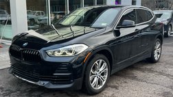 2022 BMW X2 xDrive28i