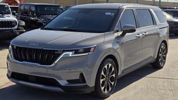 2022 Kia Carnival EX