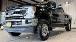 2021 Ford Super Duty F-250 XLT