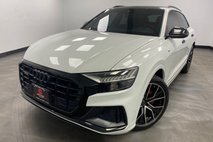 2019 Audi Q8 quattro Premium Plus 55 TFSI