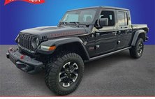2024 Jeep Gladiator Rubicon X