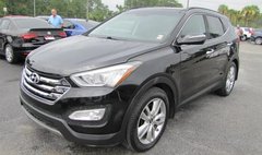 2015 Hyundai Santa Fe Sport 2.0T