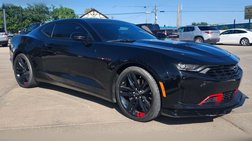 2022 Chevrolet Camaro LT1