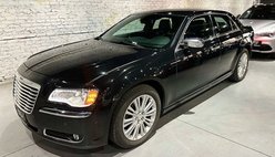 2013 Chrysler 300 C