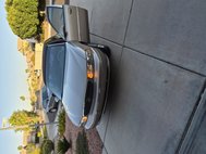 2001 Buick Century Limited