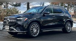 2024 Mercedes-Benz GLE-Class GLE 350 4MATIC