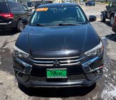 2019 Mitsubishi Outlander Sport ES